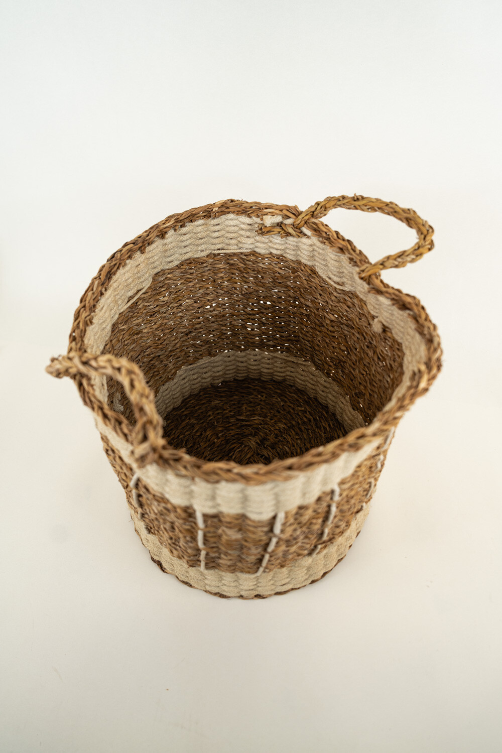 Cesto Storage Color Unico