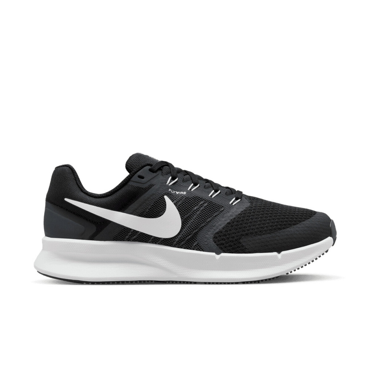 Championes Run Swift 3 de Mujer - Negro 