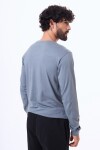 Remera Hemidall Gris oscuro