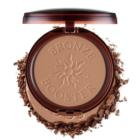 Physicians Formula Bronze Booster Glow Pressed Bronzer Light to Medium Physicians Formula Bronze Booster Glow Pressed Bronzer Medium to Dark