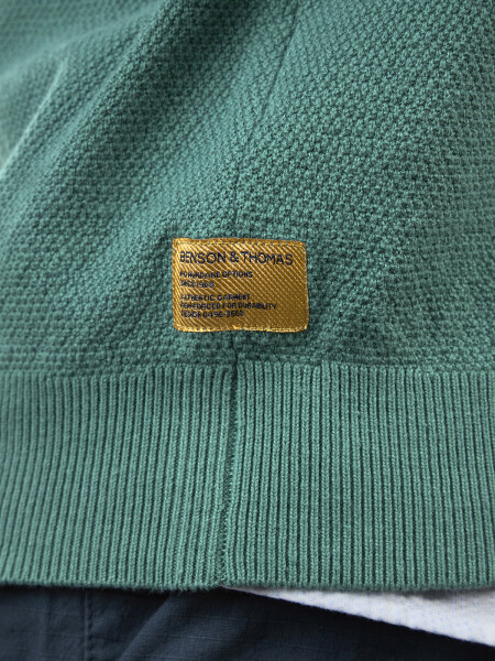 SWEATER TALLIN ESMERALDA