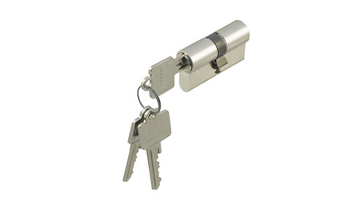 Cilindro de seguridad 35+45mm 916.22.015 Cilindro De Seguridad 35+45mm 916.22.015