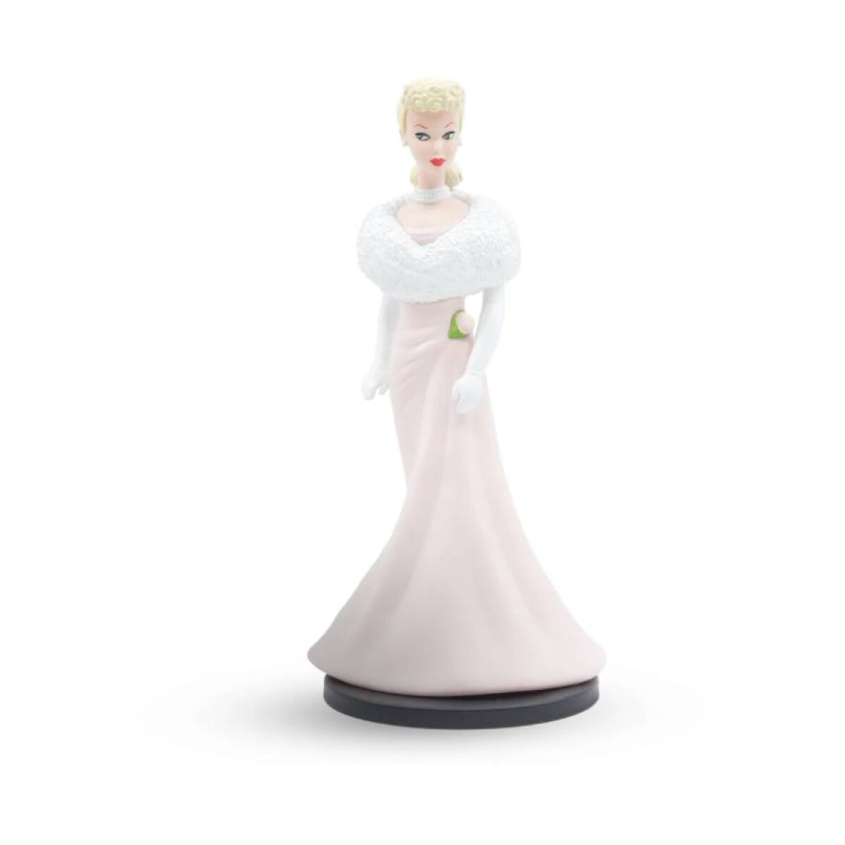 Barbie 1960 - Enchanted Evening 