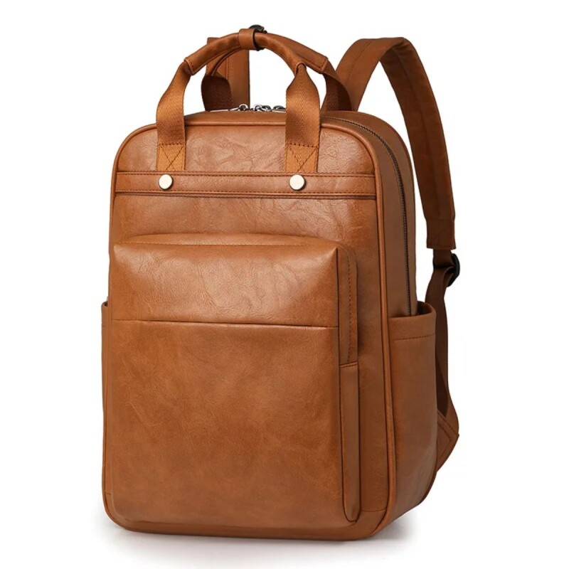Mochila Oporto Camel