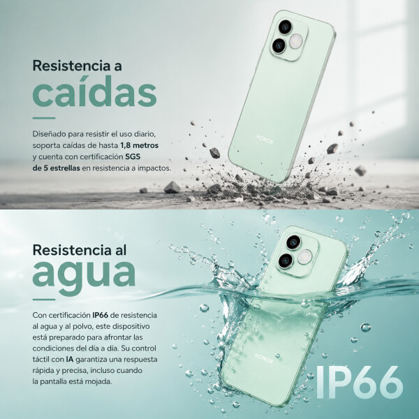 Honor 600 E 8/512gb 5g + Regalo GRIS