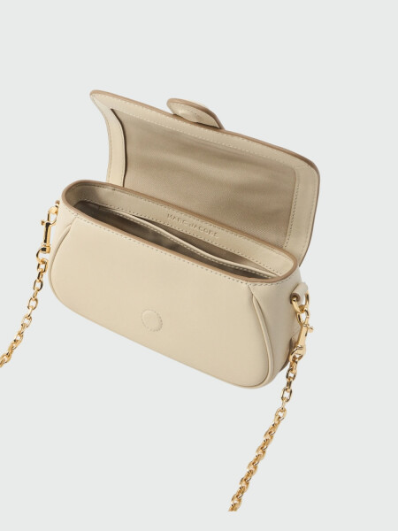 MARC JACOBS - THE CLOVER SHOULDER BAG 123