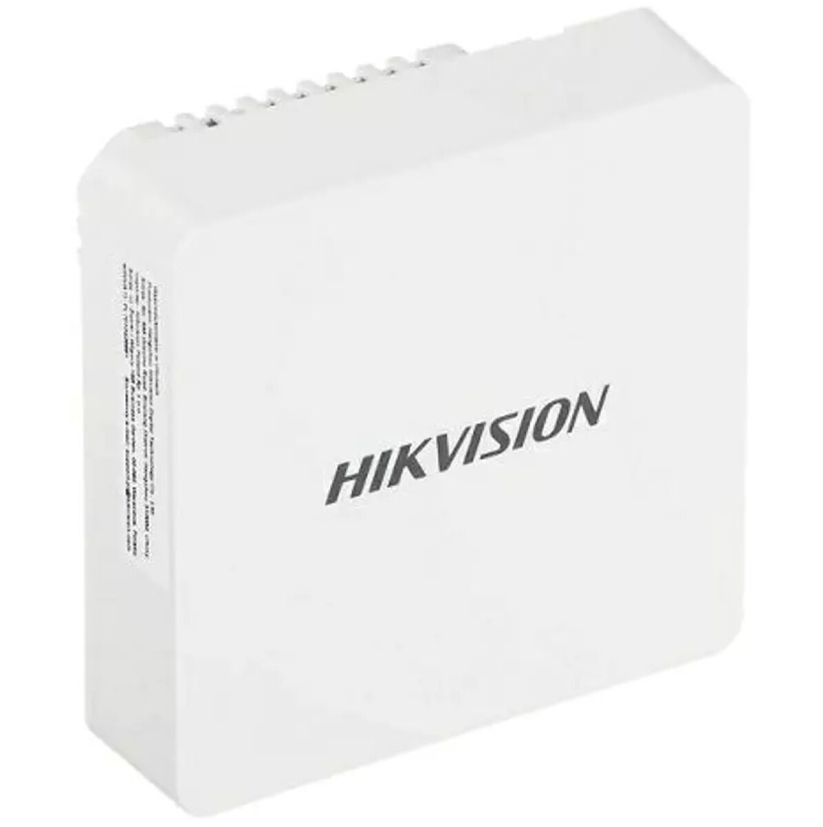 Access Point Hikvision 3000M Gigabit para Pared 
