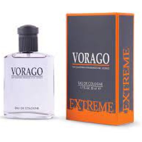 Vorago Edt 50ml Extreme Vorago Edt 50ml Extreme