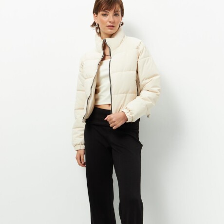 CAMPERA WEBSTER Crudo