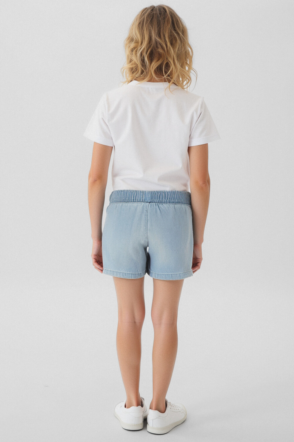 Short Tessi Estampado 2