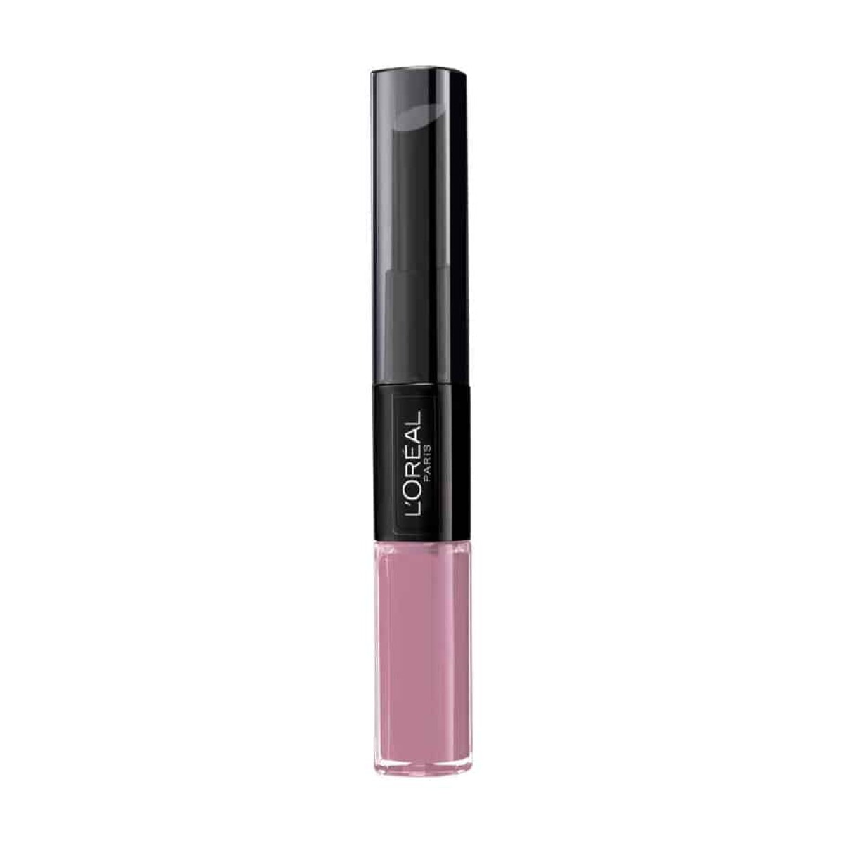 Labial Infallible Lip2 Step Lilac Infi 