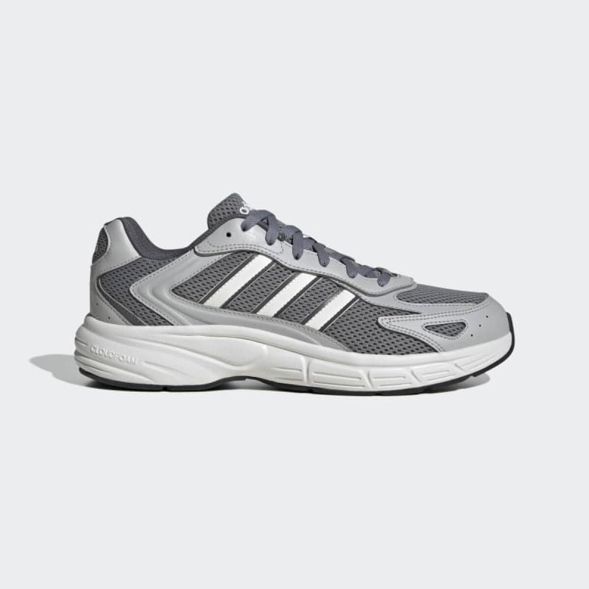 Championes Adidas Eclyptix 2000 - Gris 