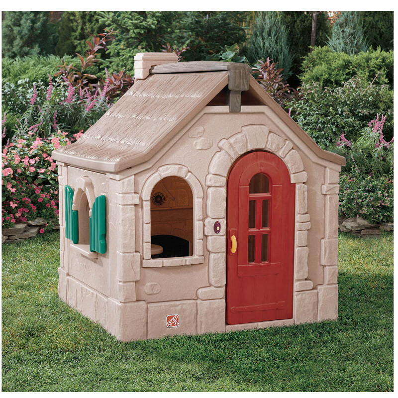Casa Naturally Playful StoryBook Cottage Step2 Casa Naturally Playful StoryBook Cottage Step2