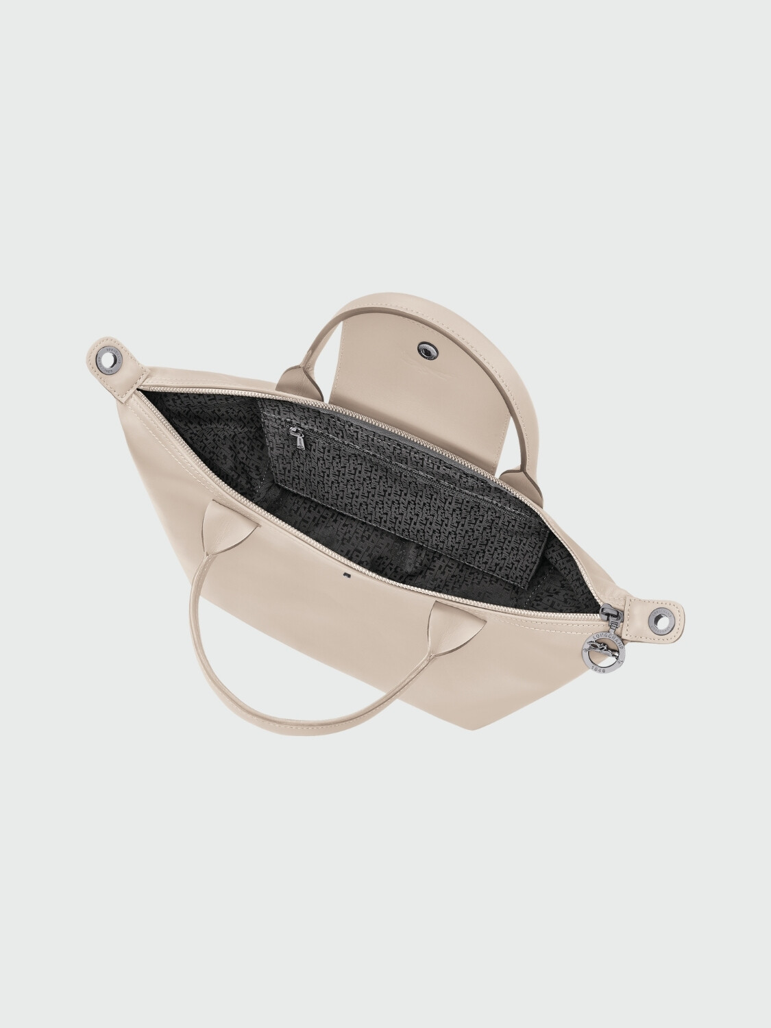 Longchamp- CROSSBODY LE PLIAGE XTRA S Beige
