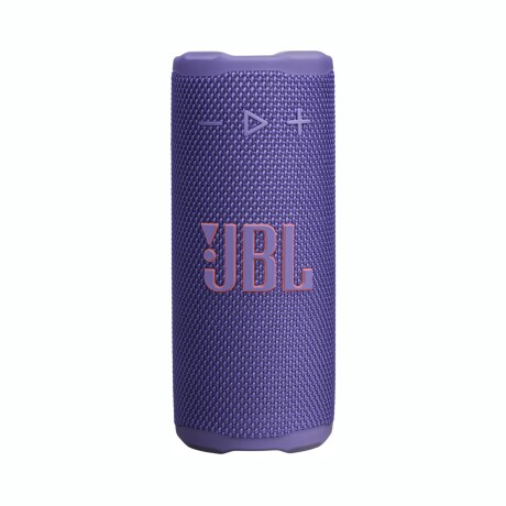 PARLANTE PORTATIL JBL GRIP BT SPEAKER Parlante Inalámbrico JBL Grip BT Compatible Con Auracast - Purple