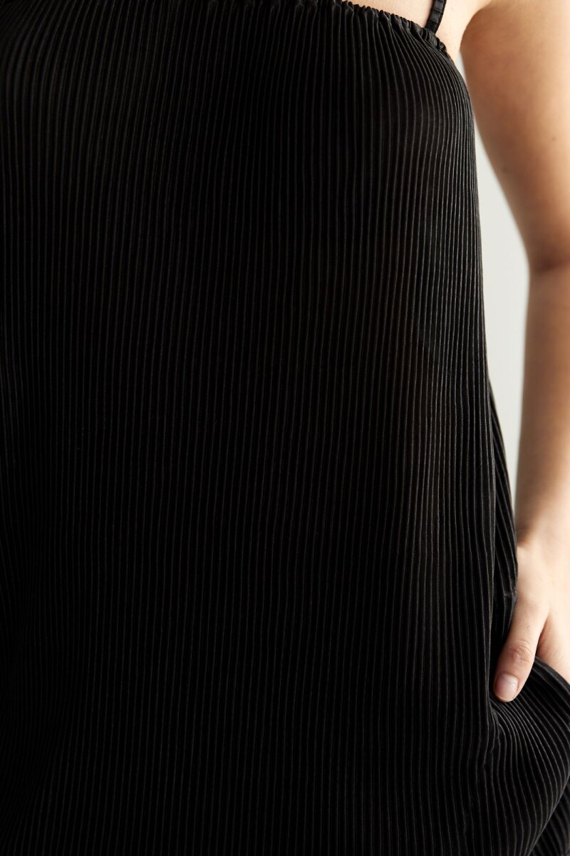 Vestido Alanis Negro