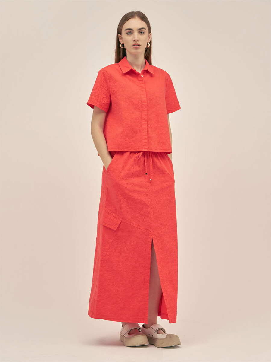 AMELIE SKIRT 