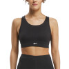 Bra Reebok ID Train High-Support Negro
