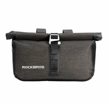 Bolso Para Bicicleta Rockbros Impermeable Reflectante 001