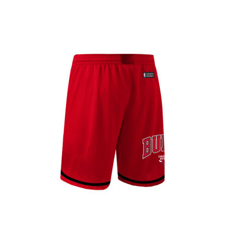 Short B - Bulls/lakers/warriors Bulls