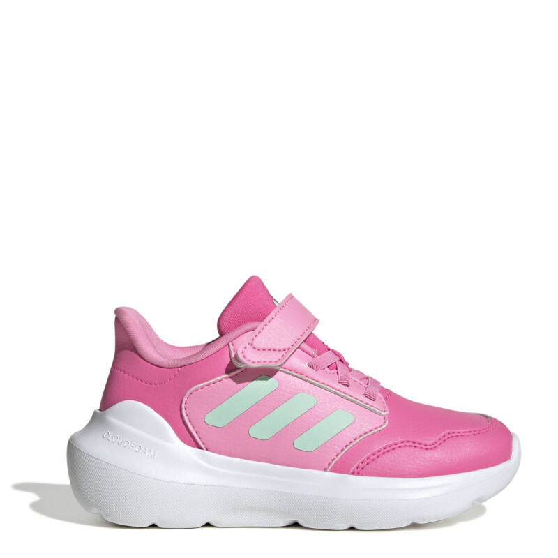 Championes Infantiles Adidas JOEL Magenta - Rosado - Verde Menta