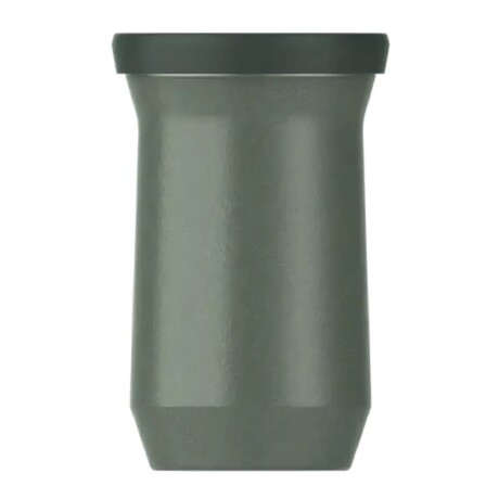Mate con tapa Stanley acero inox. 200ml Verde