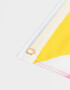 Eventos Varios Estampados Bandera "pride" - Combinacion Multicolor