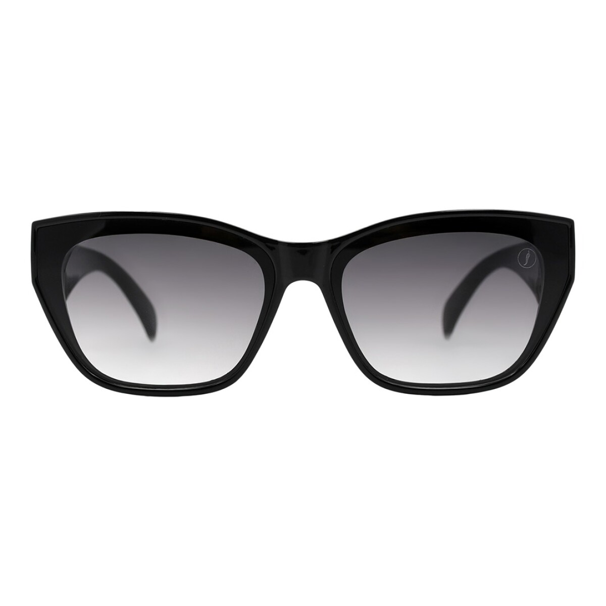 Lentes de sol Chilli Beans Anitta - Negro 