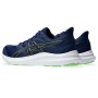 Zapatillas Running Jolt 4 Hombre Blue Expanse/black