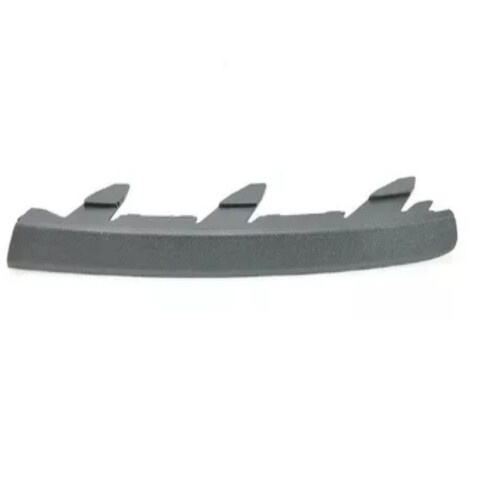 MOLDURA DE PARAGOLPE DERECHO GOL G8 / SAVEIRO G7 Moldura De Paragolpe Derecho Gol G8 / Saveiro G7
