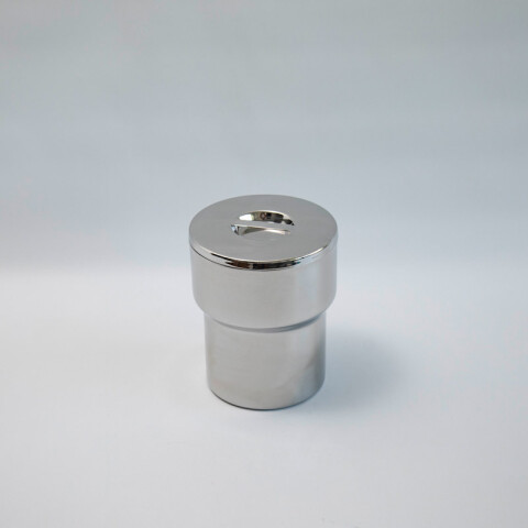 Conservadora de Hielo Volf de acero inoxidable 18/10 - 3 Litros Conservadora de Hielo Volf de acero inoxidable 18/10 - 3 Litros