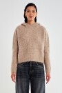 SWEATER Beige