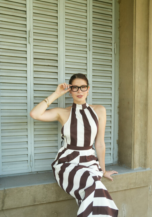 Look