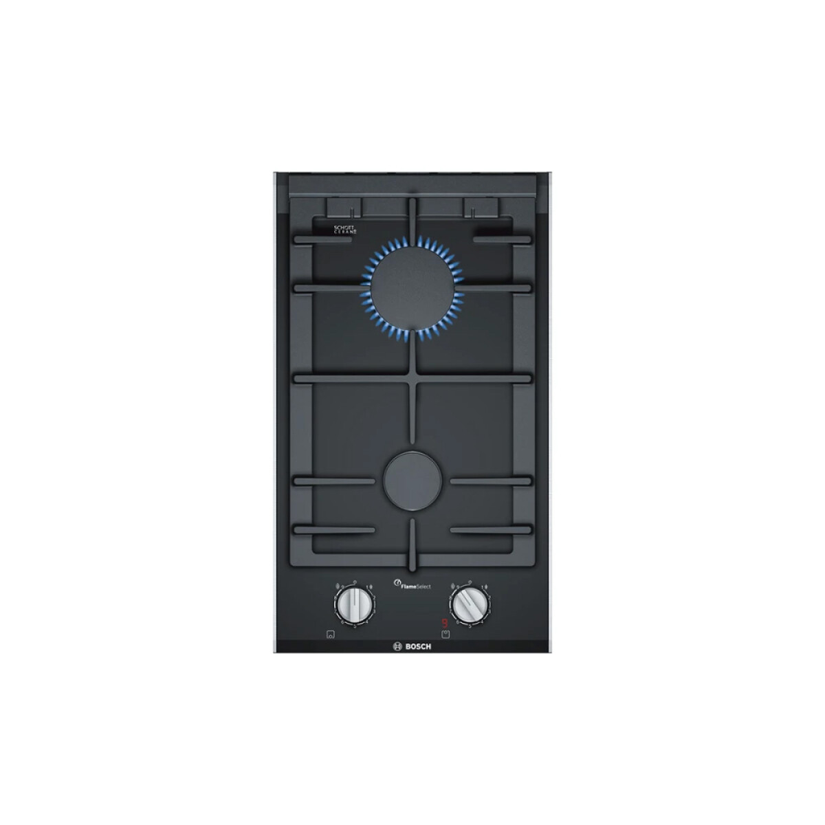 ANAFE A GAS BOSCH PRB3A6B70 30 CM 