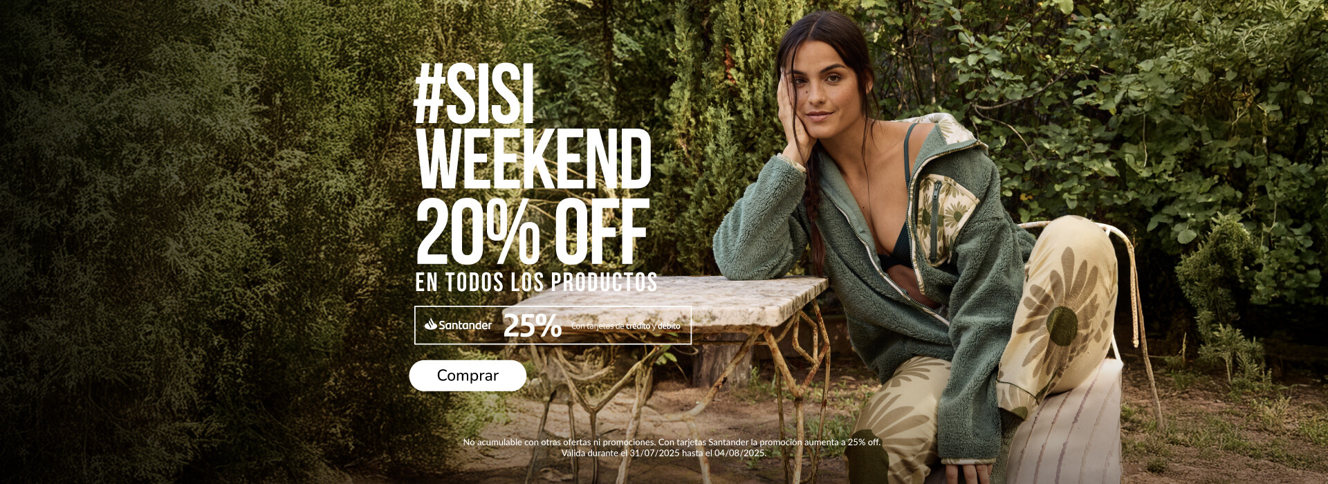 Sisi Weeknd