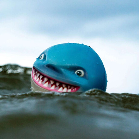 Pelota Waboba Sharky Diseño Tiburón
