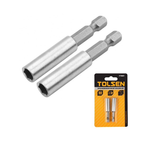 ALARGUE PUNTAS 1/4" TOLSEN Alargue Puntas 1/4" Tolsen