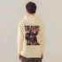 KANGURO TRAVIS CACTUS JACK KANGURO TRAVIS CACTUS JACK