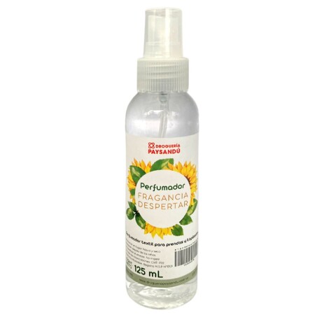 Perfumador Textil DELLAKASA Despertar 125 mL