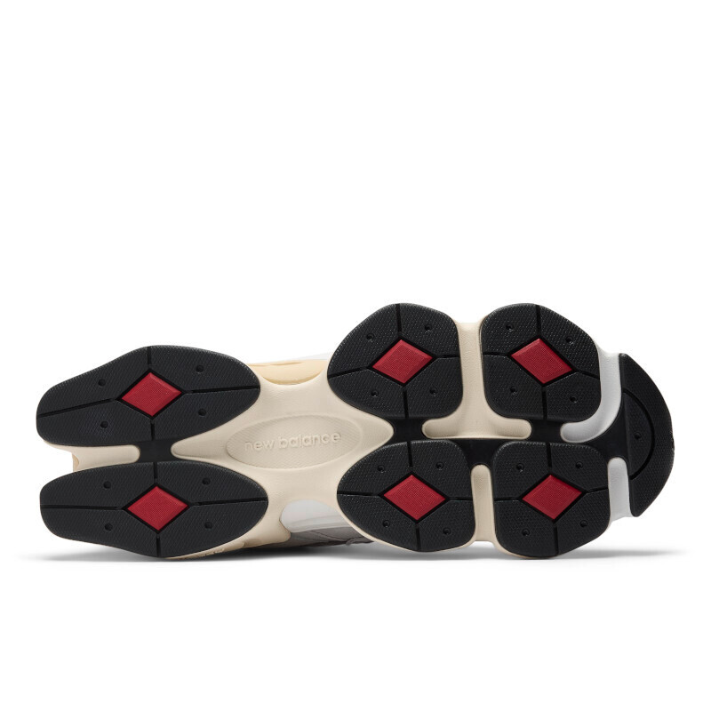 Championes U9060 de Hombre Multicolor