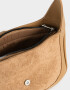 Saca Cartera Saca Combinada - Marron Camel