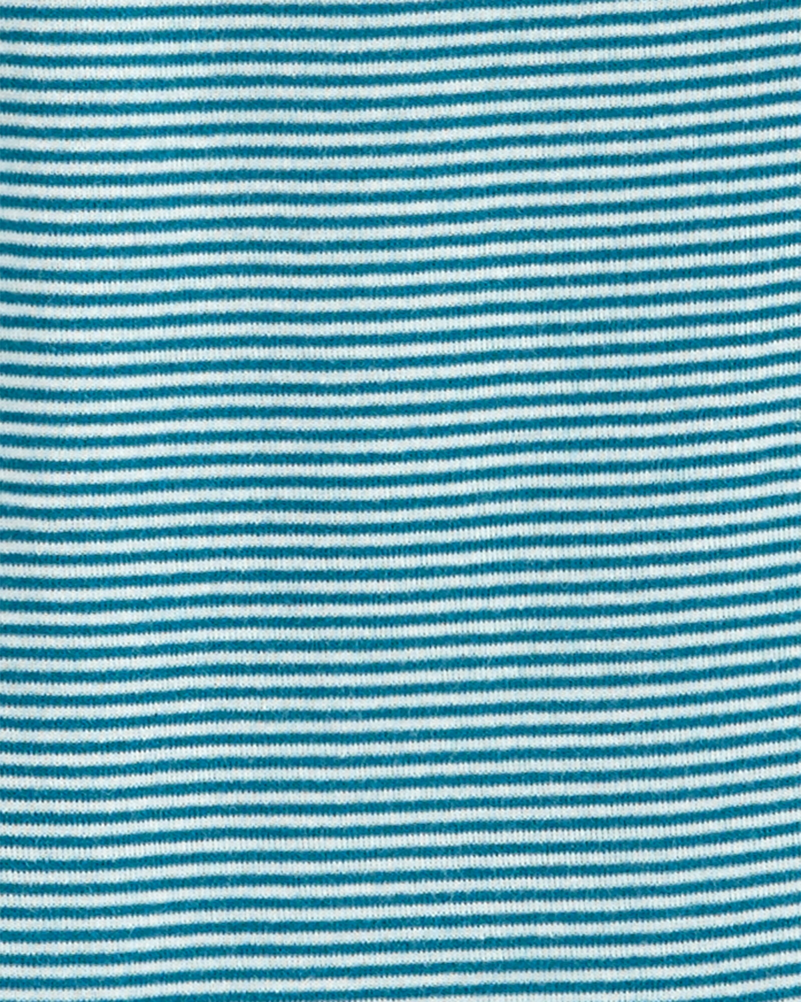 Pack cinco bodies de algodón diseño a rayas Sin color