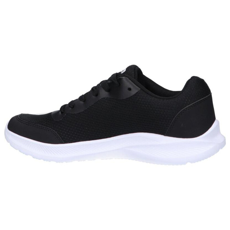 Kombat Boldy - Hombre Black/white