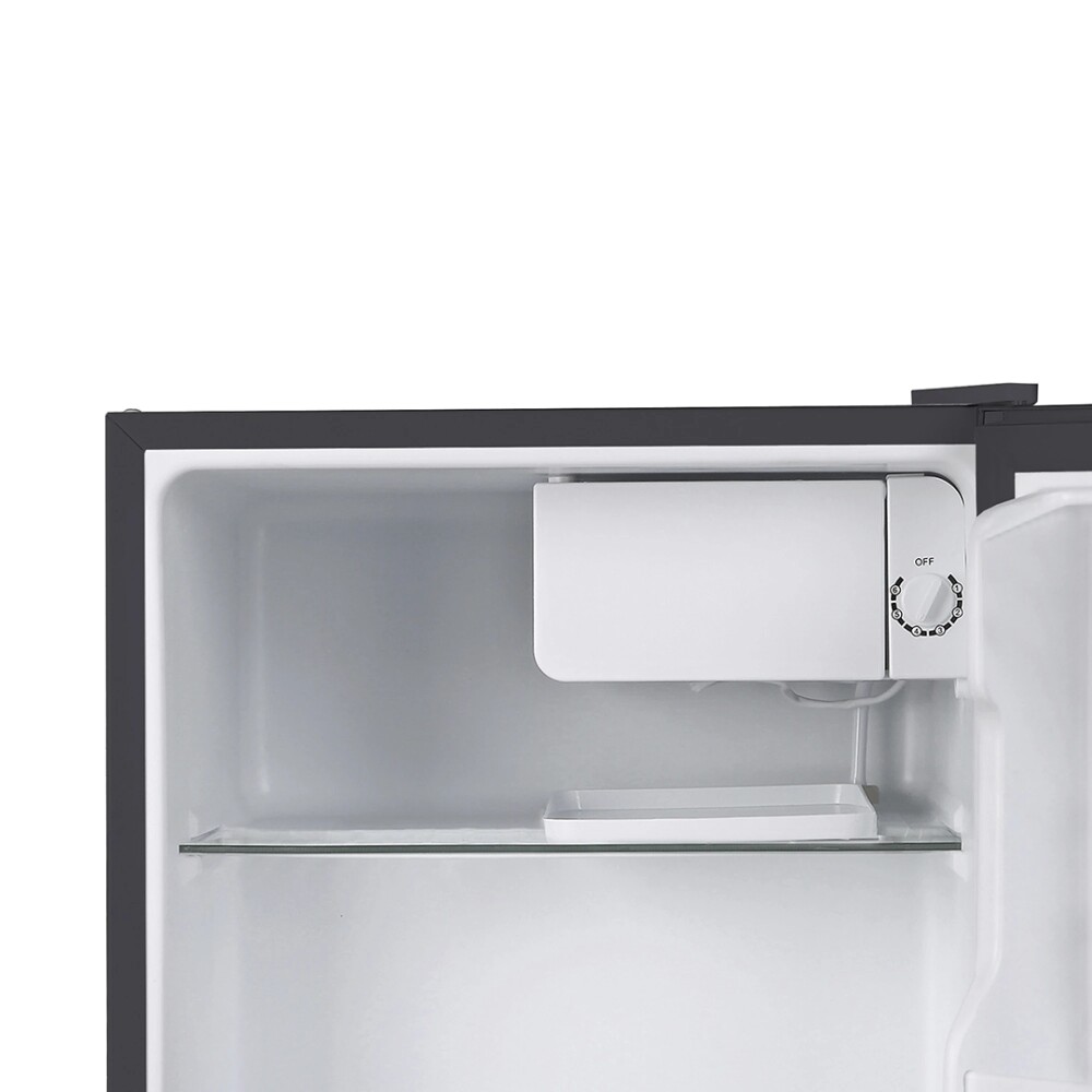 Minibar Negro 45L - Modelo MDRD86FGM30 - Midea Minibar Negro 45L - Modelo MDRD86FGM30 - Midea