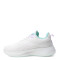 Championes de Mujer Push ISIE acordonado Blanco