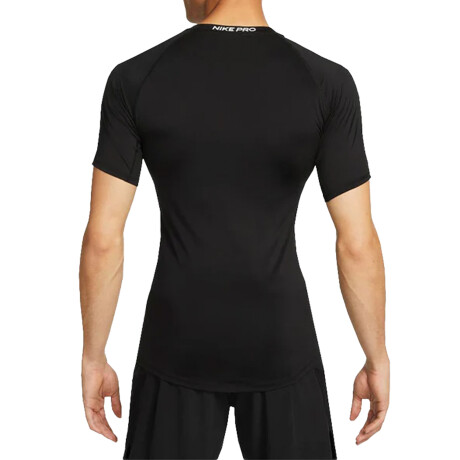 Remera Nike Pro DRI-FIT Black