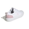 Championes Adidas Park Street Blanco