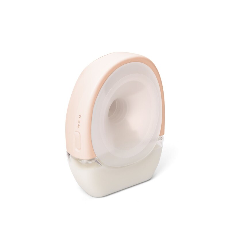 Extractor de leche inalámbrico Suavinex Extractor De Leche Inalámbrico Suavinex