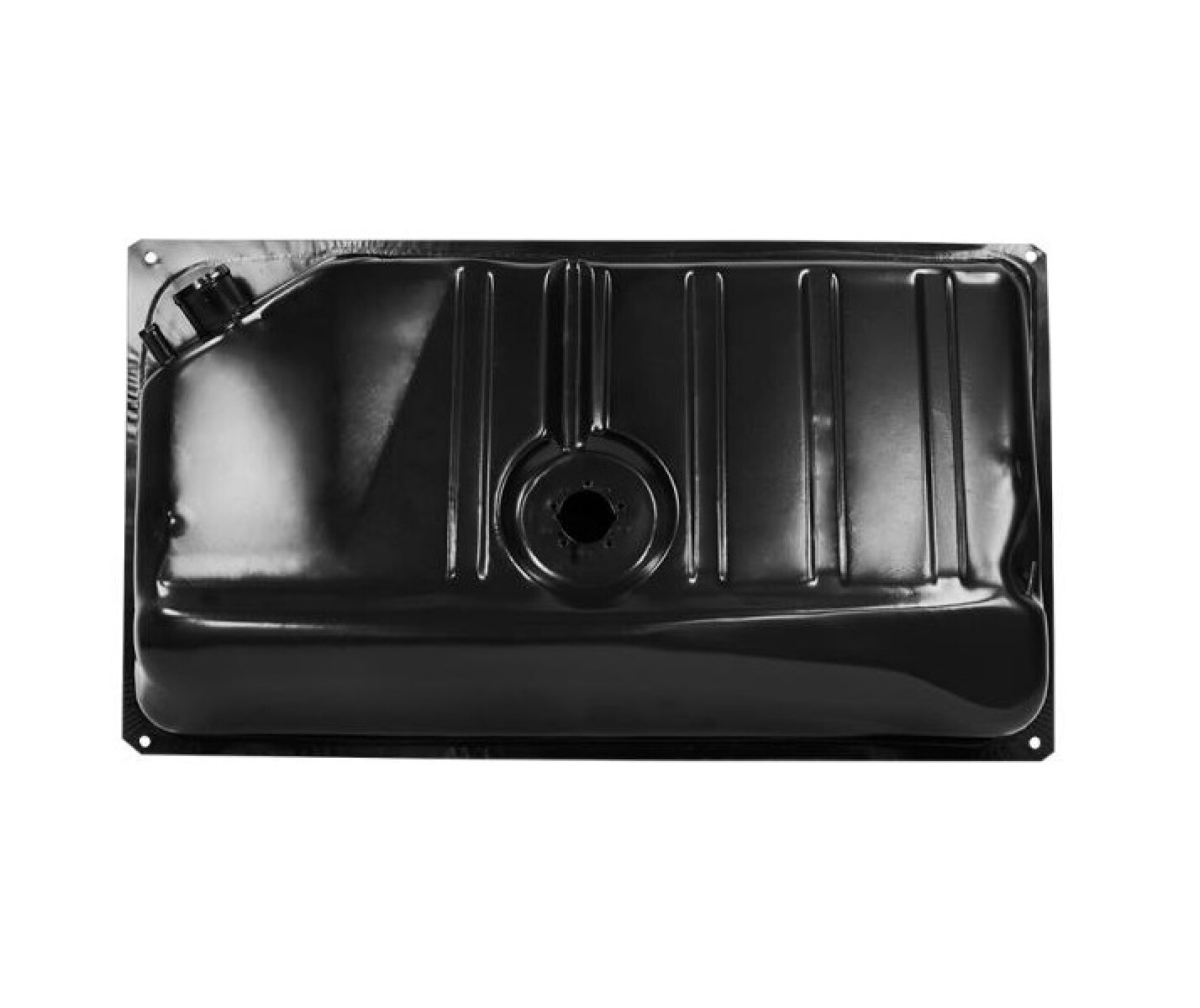TANQUE DE COMBUSTIBLE FUSCA 1600 76/88 (CARGA POR COSTADO) 