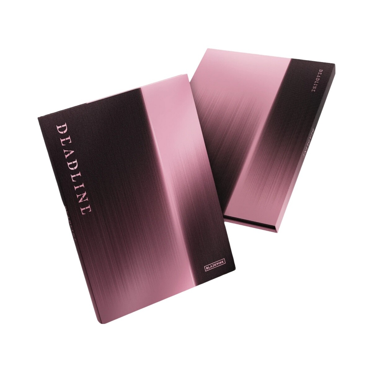 Blackpink - 3rd Mini Album [ Deadline ] - Cd (kpop) 